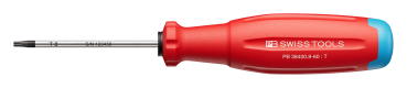 Torx-Schraubenzieher PB 38400 SwissGrip Evo Gr. 8 60 mm